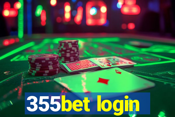 355bet login